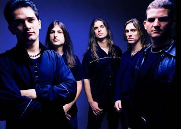 Angra: uma das melhores bandas do heavy metal mundial 