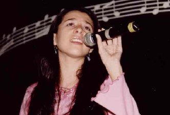 Bianca Aguiar: Sin�nimo de Sucesso
