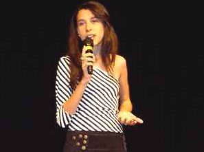 Talento presente nos palcos da vida