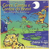 Clique e confira o CD!