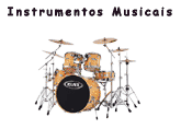 Espa�o para anunciar seu instrumento musical que est� pretendendo vender. Clique Aqui !