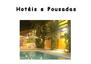 Espa�o para an�ncios e hot�is e pousadas interessantes para todos que pretendem viajar 