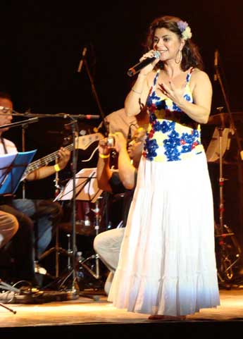 Dorina Samba