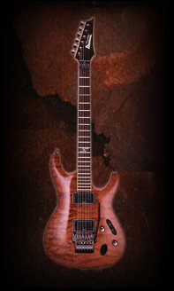 Ibanez Guitar