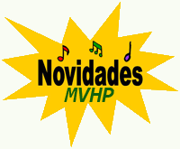 Clique aqui para saber todas as m�sicas inseridas e as �ltimas novidades dessa semana !