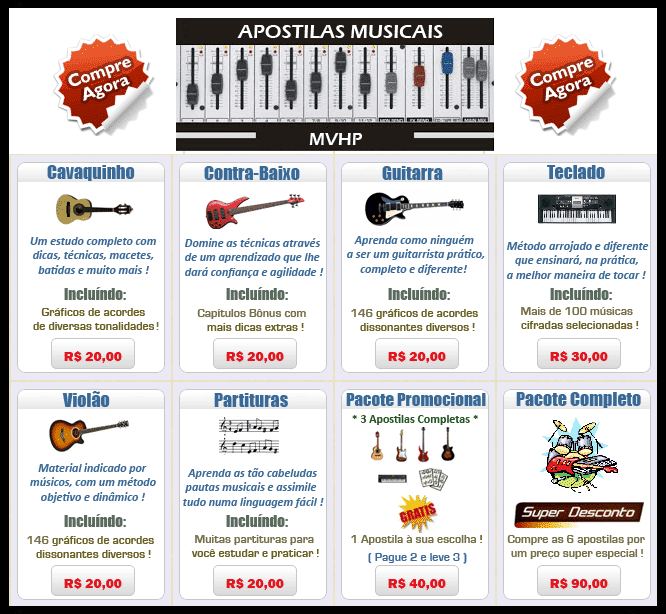 Clique aqui e saiba mais sobre essa super promo��o da hora!