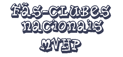 Fã Clube da Banda Os Atuais