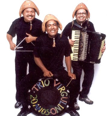  musical group 